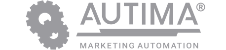 Autima light logo
