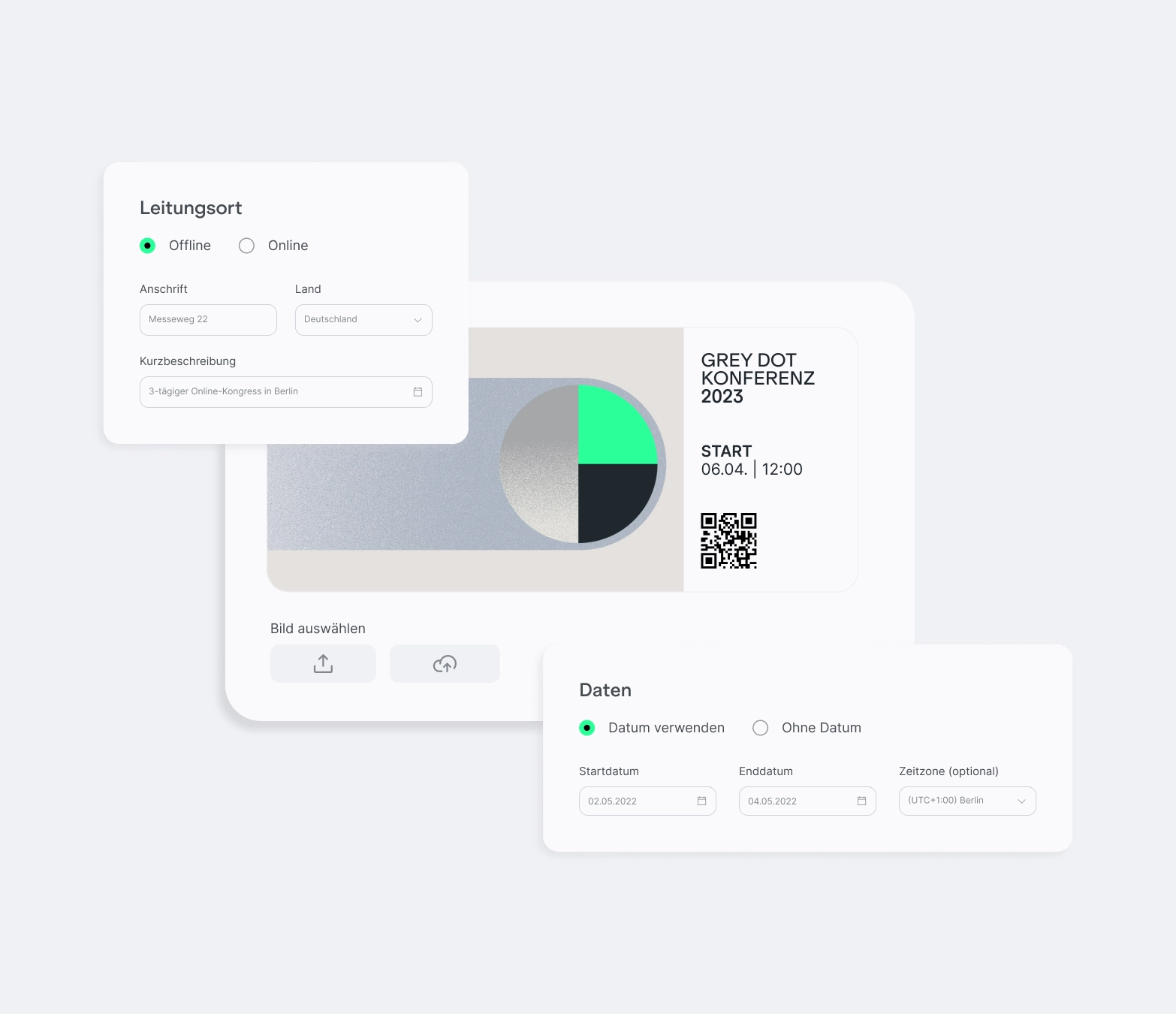 Event Ticketing System: Auch komplexe Veranstaltungen einfach managen mit ablefy