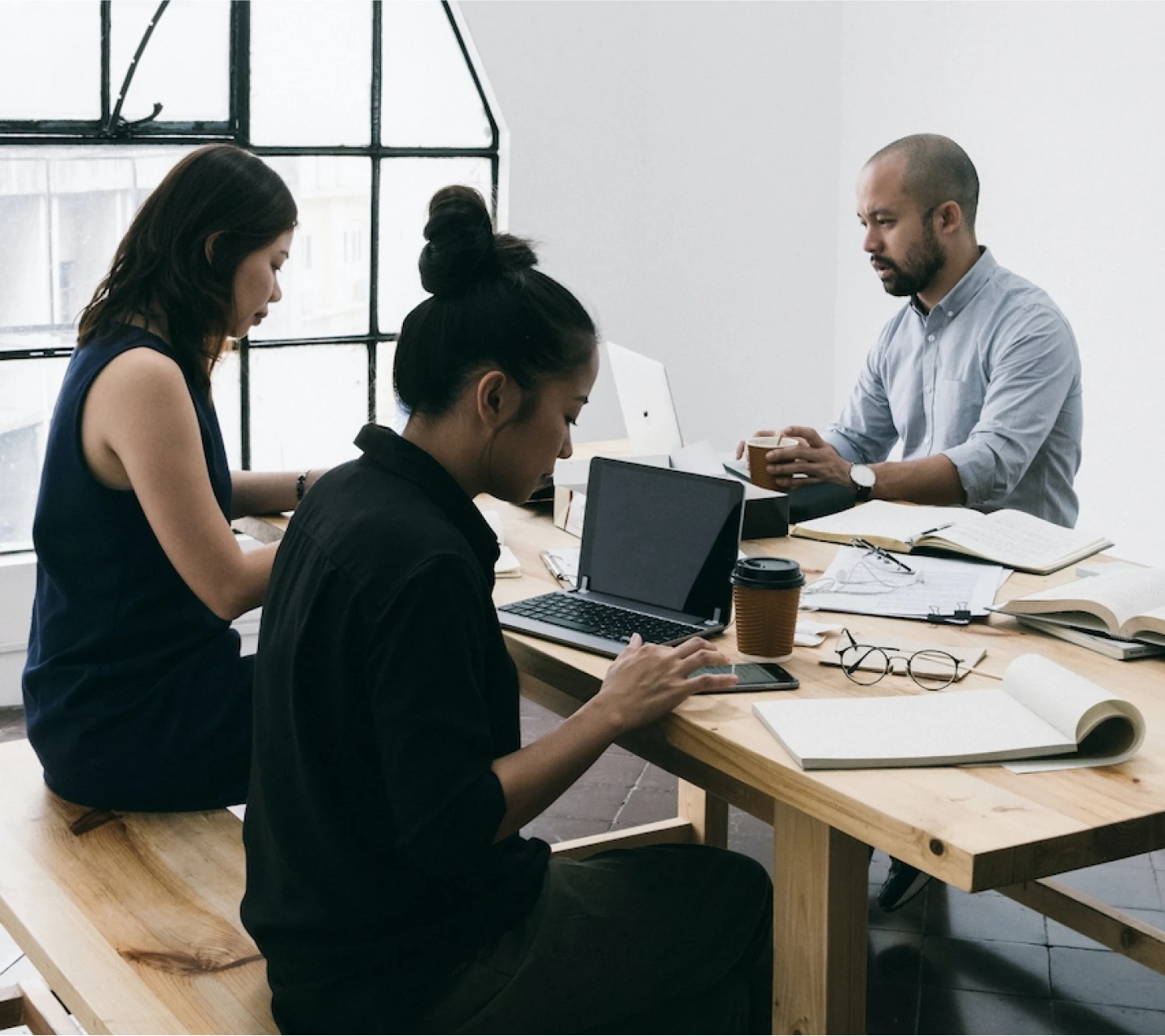Enterprise Service bei ablefy