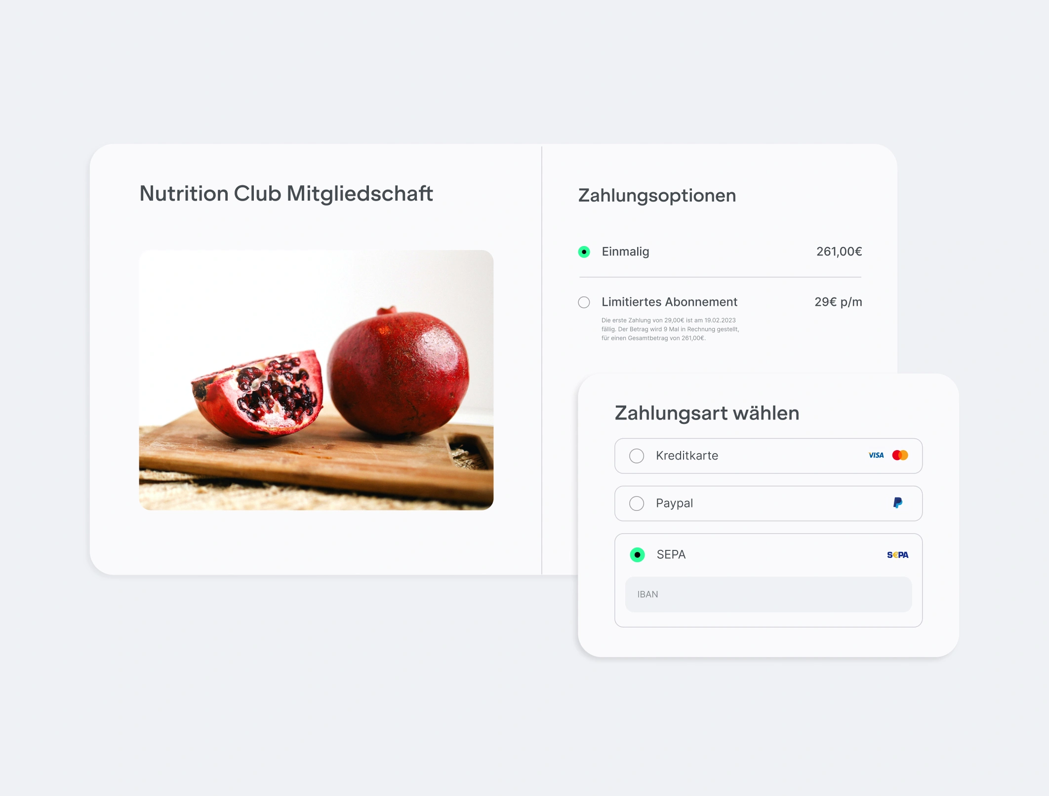 Website mit Mitgliederbereich einrichten und automatisierte Einnahmen erzielen