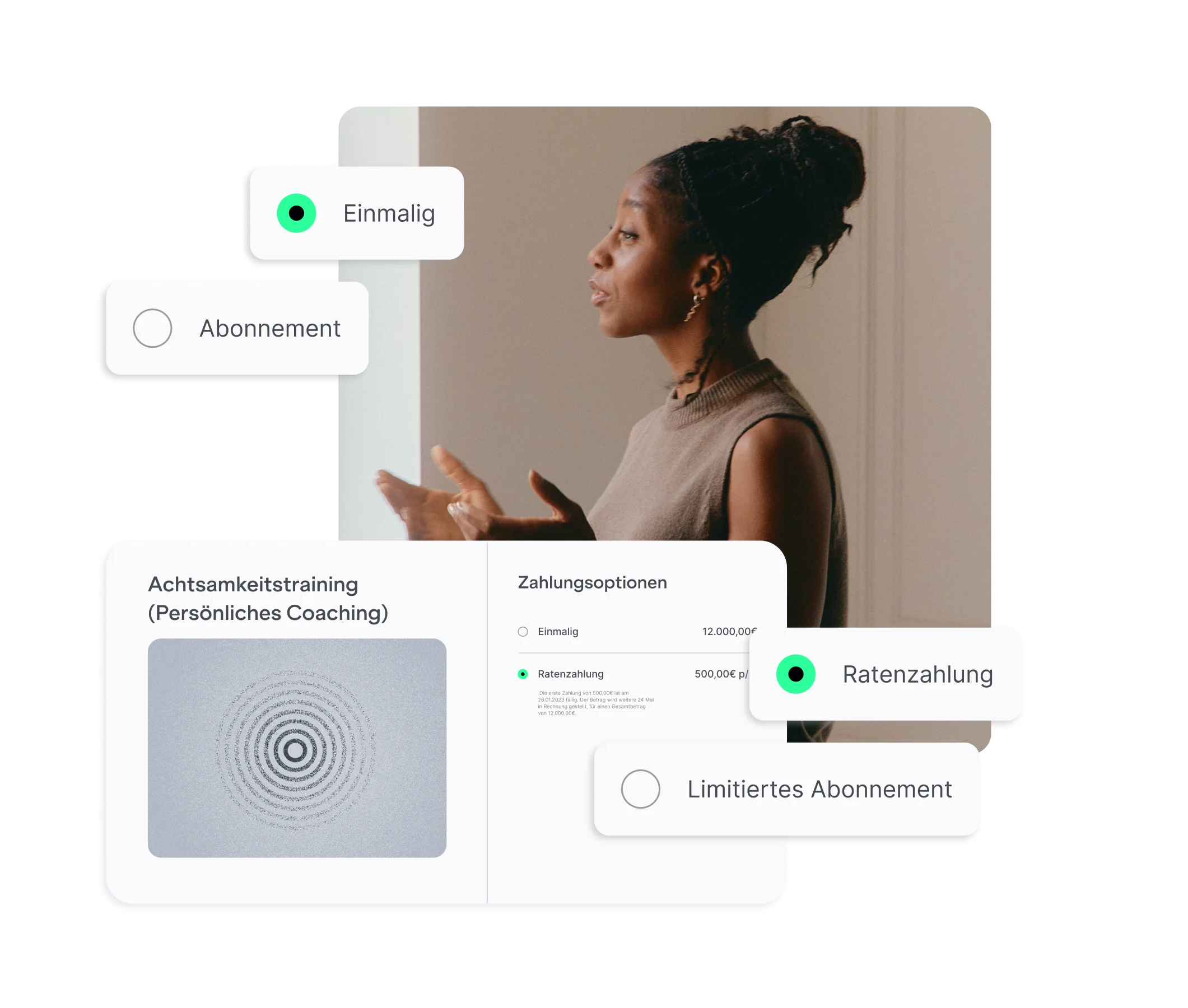 Mit Zahlungsdienstleister ablefy individuelle Preisgestaltung und Abomodelle anbieten
