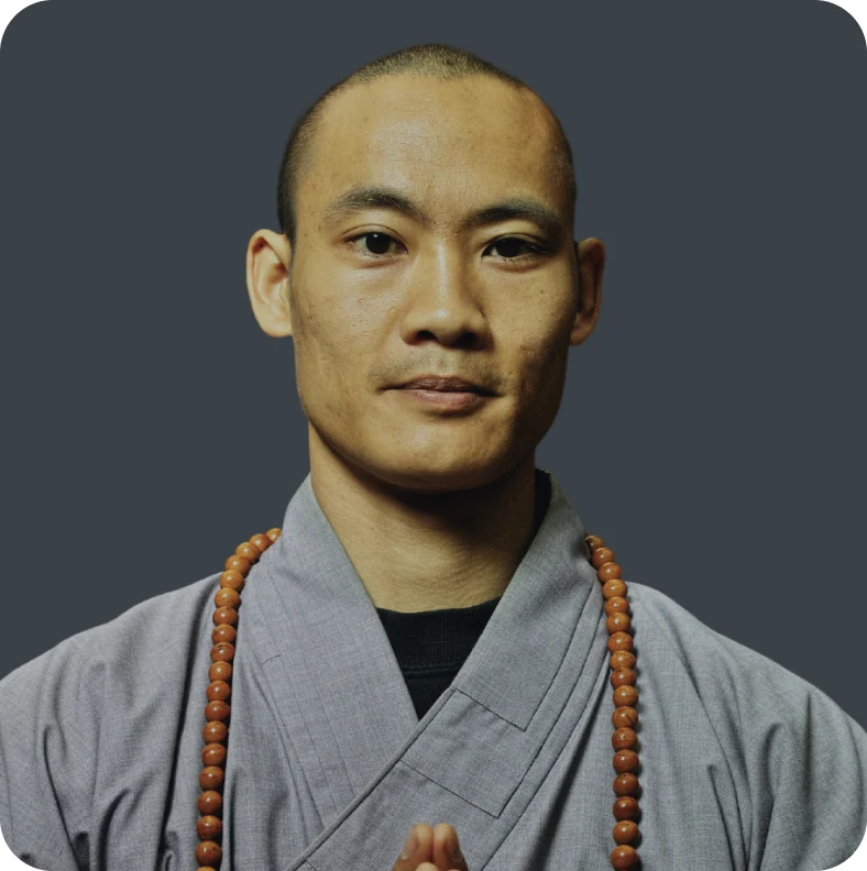Shi Heng Yi