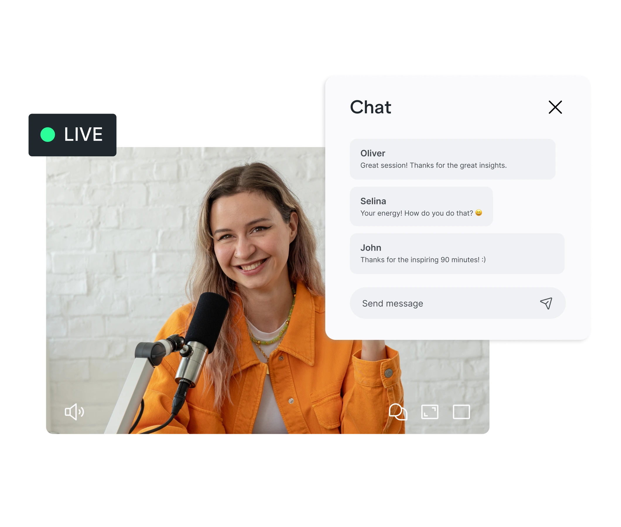 Become an online coach - with the all-in-one platform from ablefy