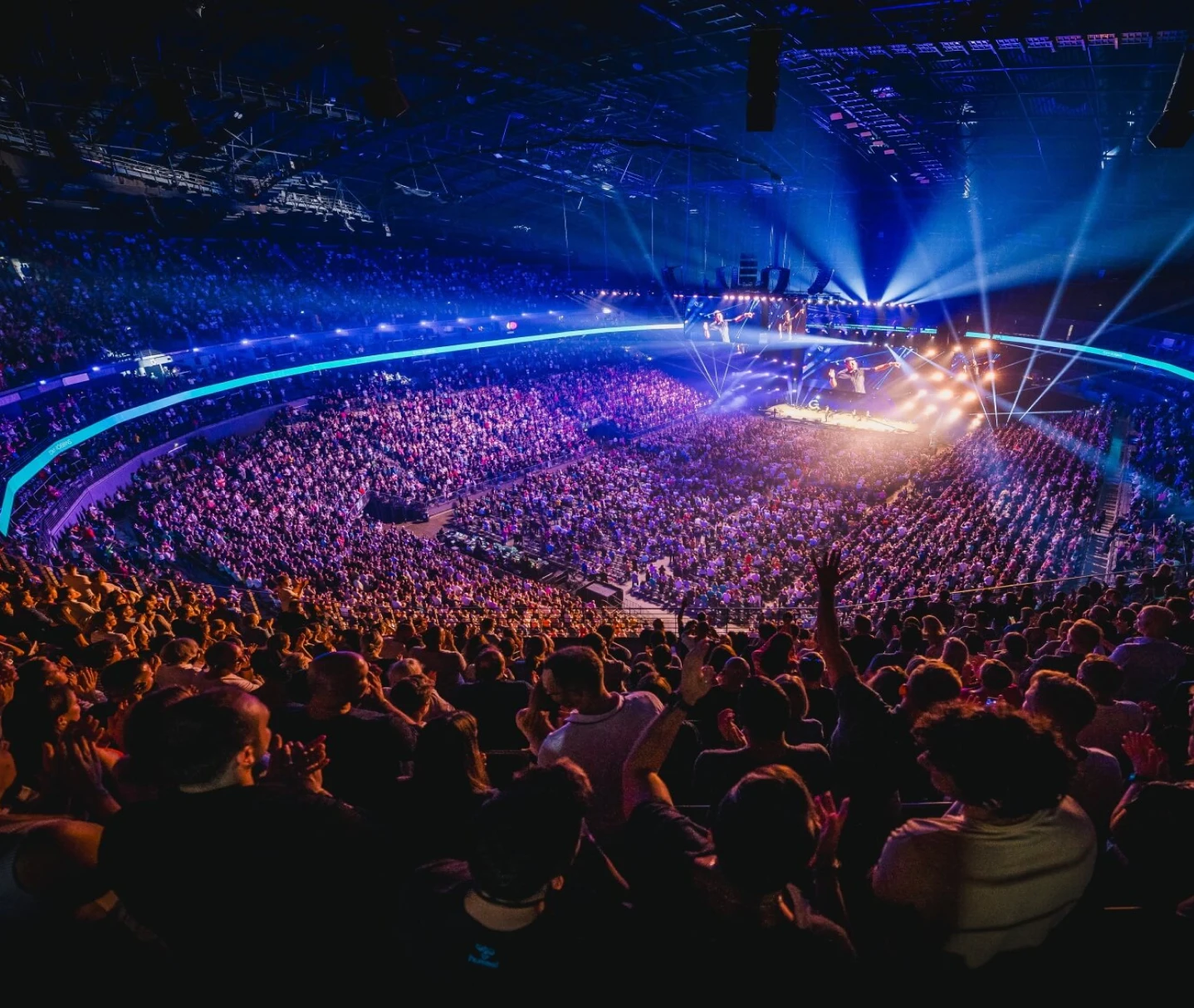 E-Tickets verkaufen mit ablefy: 16.000+ Tickets für das Greator Festival