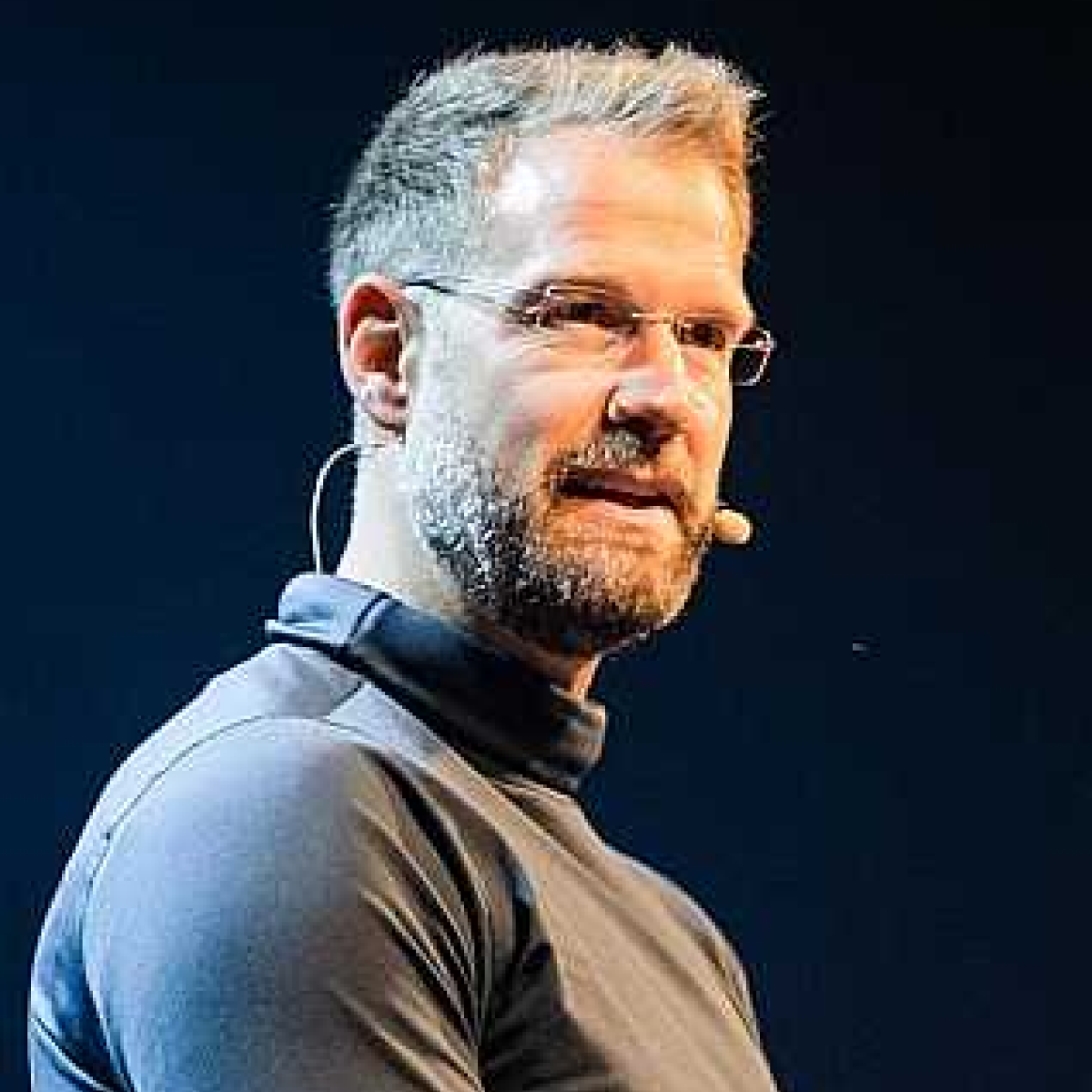 Christian Bischoff​
