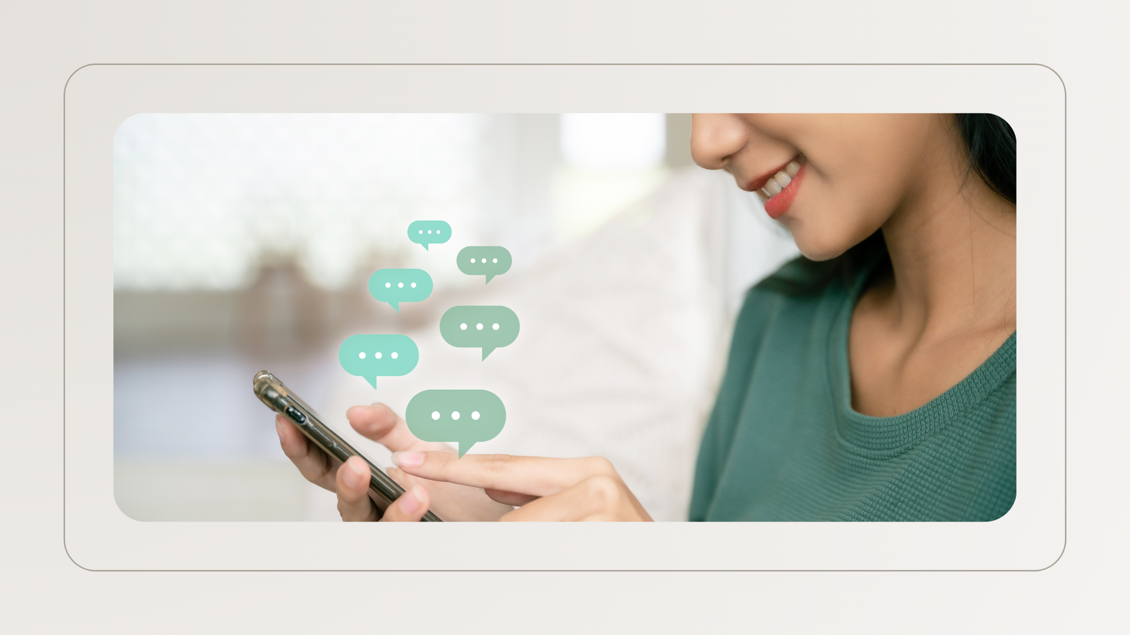 Online Community aufbauen