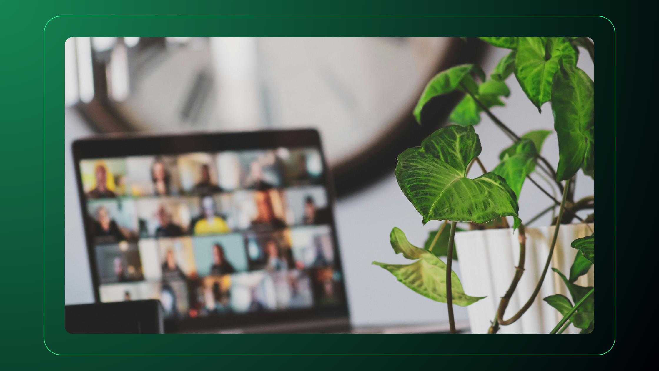 Blogartikel: Verkaufswebinar erstellen: So führst du Interessierte vom Aha-Moment zum Kauf