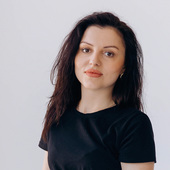 Khrystyna